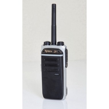 Влагонепроницаемая радиостанция Hytera PD-605G (арт. PD-605GU)