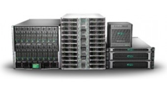 Обзор особенностей семейства HPE Proliant Gen 10