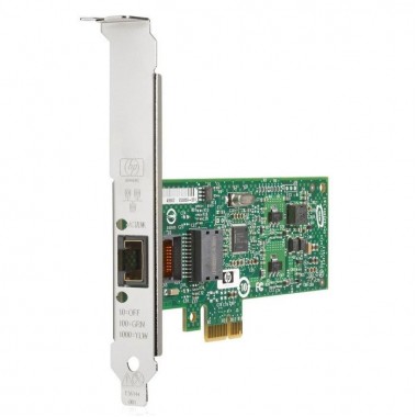 Сетевая карта HP NC112T Gigabit Server Adapter (503746-B21)