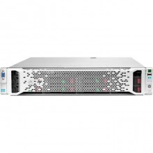 Сервер HP Proliant DL380p Gen8 E5-2650 (642106-421)