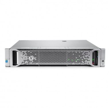 Сервер Proliant DL560 Gen8 E5-4640 (686784-421)