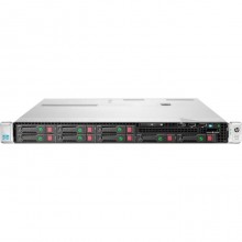 Сервер HP Proliant DL360p Gen8 E5-2630v2 (733733-421)