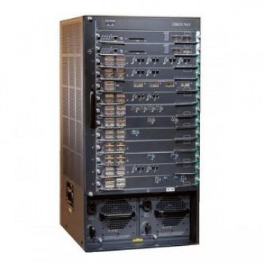 Маршрутизатор Cisco 7613-S323B-8G-P