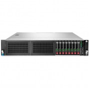 Сервер HP Proliant DL180 Gen9 E5-2609v3 (784107-425)