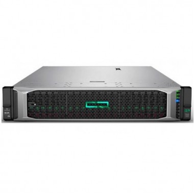 Сервер HPE Proliant DL380 Gen10 Bronze 3106 (826564-B21)