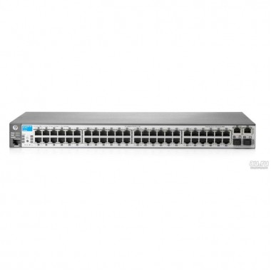 Коммутатор HPE J9626A