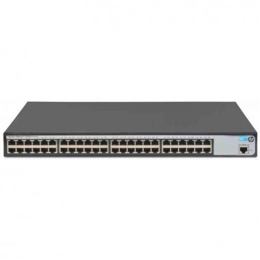 Коммутатор HPE JG914A