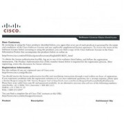 Лицензия Cisco C9200L-DNA-P-48-5Y