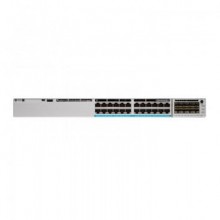 Коммутатор Cisco C9300-24UXB-E=