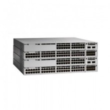 Коммутатор Cisco C9300L-24P-4G-E