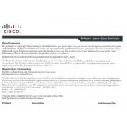 Лицензия Cisco C9400-LIC=