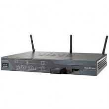 Маршрутизатор Cisco CISCO887VGW-GNA-K9