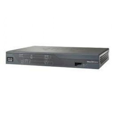 Маршрутизатор Cisco CISCO888E-K9