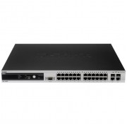 Коммутатор D-Link DES-3828P