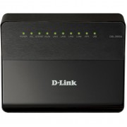 Маршрутизатор D-Link DSL-2650U/B1A/T1A