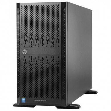 Сервер HP Proliant ML350 Gen9 E5-2630v3 (765821-421)