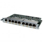Модуль Cisco HWIC-D-9ESW-POE