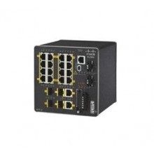 Коммутатор Cisco Catalyst IE-2000-16TC-G-E