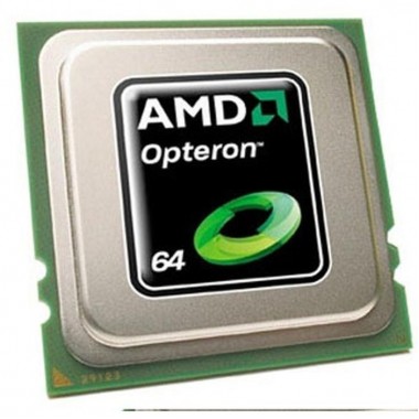 Процессор для серверов HP AMD Opteron 2376HE (516259-B21)