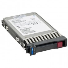 Твердотельный накопитель SSD HP 480GB 6G SATA 2.5-inch (717971-B21)