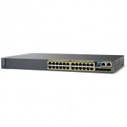 Коммутатор Cisco Catalyst WS-C2960S-24TS-S