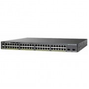 Коммутатор Cisco Catalyst WS-C2960X-48TD-L