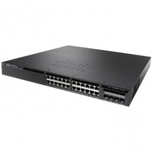 Коммутатор Cisco Catalyst WS-C3650-24TD-S