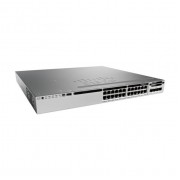 Коммутатор Cisco Catalyst WS-C3850-24PW-S