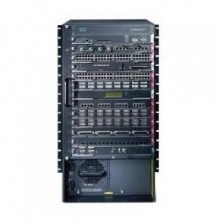 Коммутатор Cisco WS-C6513-S32-10GE