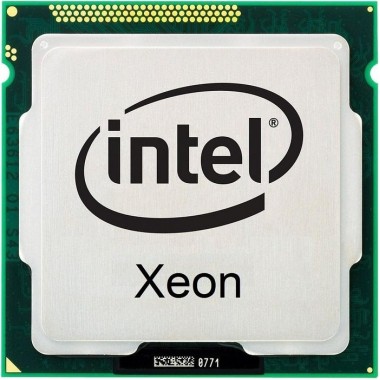 Процессор для серверов HP Intel Xeon X2.8-2x2MB/800MHz (399129-B21)