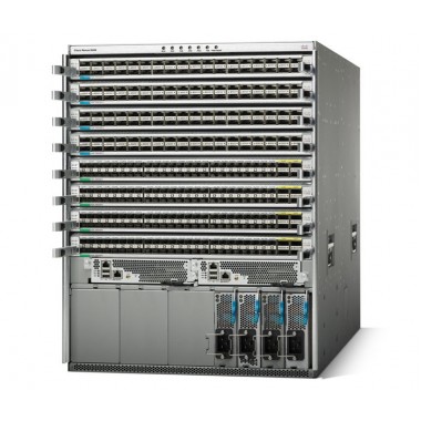 Бандл Cisco N9K-C9508-B3R8Q