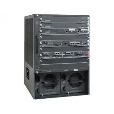 Бандл Cisco VS-C6509E-S2T-6816