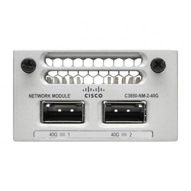 Модуль Cisco C9500-NM-2Q=