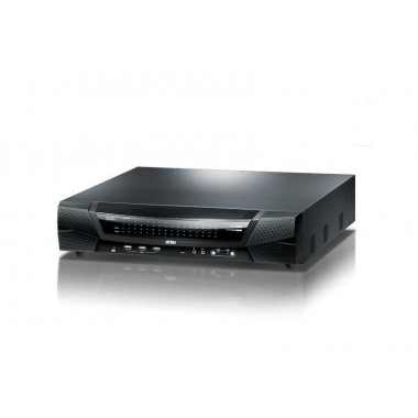 IP KVM Переключатель ATEN KN4164V / KN4164v-AX-G