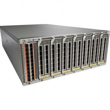 Коммутатор Cisco N56128PMM-6FEX-10G