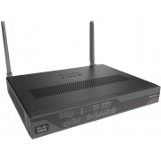 Маршрутизатор Cisco C887VA-V-K9