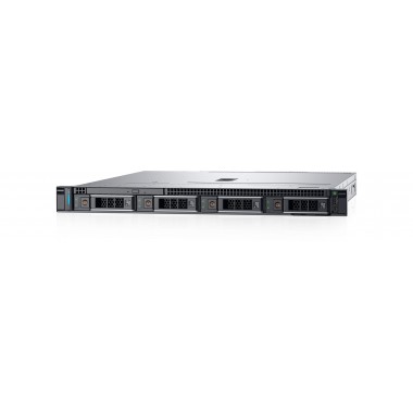 Сервер Dell EMC PowerEdge R240 / 210-AQQE-105