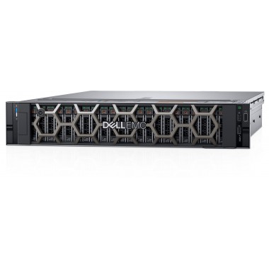 Сервер Dell EMC PowerEdge R740XD / 210-AKZR-396-000