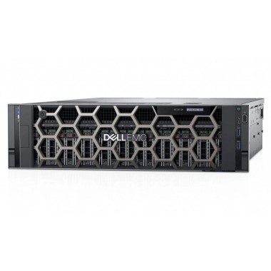 Сервер Dell EMC PowerEdge R940 / 210-AKWP-3