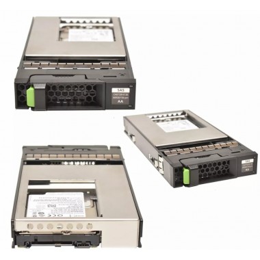 CA07670-E214 Жесткий диск Fujitsu 4TB 3,5" LFF 7,2K SAS HDD f_r Eternus DX S3