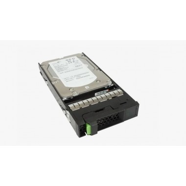 CA06778-B400 Жесткий диск FUJITSU 300Gb 15K 3G SAS SFF HDD
