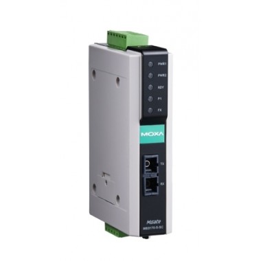 Преобразователь MGate MB3170I-M-SC