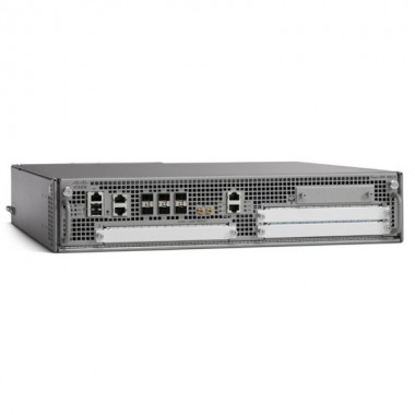 Маршрутизатор Cisco ASR1013