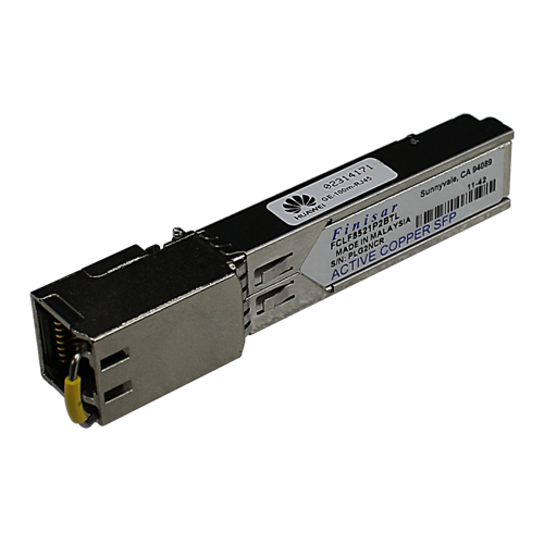 SFP трансивер Huawei